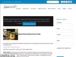 Sites similar to drumclub.net