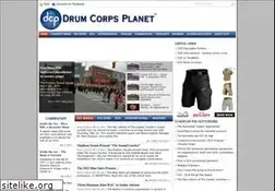 Sites similar to drumcorpsplanet.com