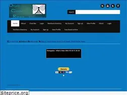 Sites similar to drumcorpsradio.net