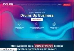 Sites similar to drumcreative.com