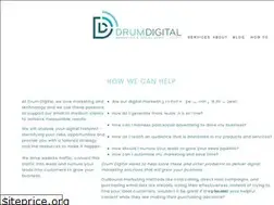 Sites similar to drumdigital.com.au