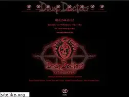 Sites similar to drumdoctors.com