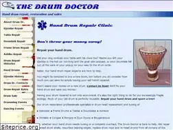 Sites similar to drumdr.com