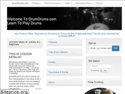 Sites similar to drumdrums.com