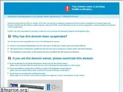 Sites similar to drumdynamics.com