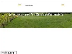 Sites similar to drumettaz-clarafond.com