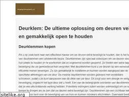 Sites similar to drumfanfarealmere.nl