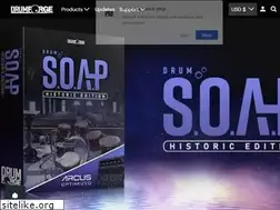 Sites similar to drumforge.com