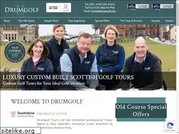 Sites similar to drumgolf.com