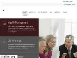 Sites similar to drumgoolefinancial.com