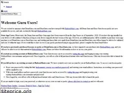 Sites similar to drumguru.com