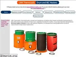 Sites similar to drumheating.com