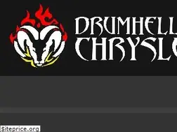 Sites similar to drumhellerchrysler.com