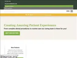 Sites similar to drumhilldental.com