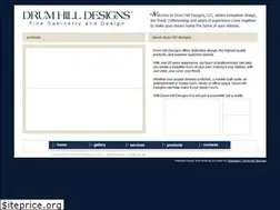 Sites similar to drumhilldesigns.com