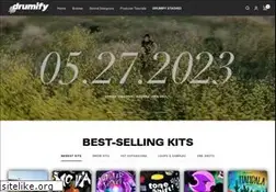 Sites similar to drumify.com