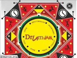 Sites similar to drumjam.in