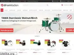 Sites similar to drumladen.de