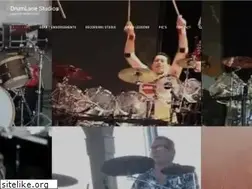Sites similar to drumlanestudios.com