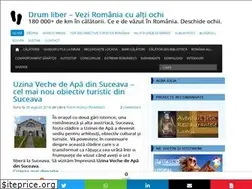 Sites similar to drumliber.ro