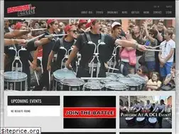Sites similar to drumlinebattle.com