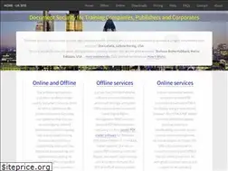 Sites similar to drumlinsecurity.co.uk