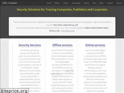 Sites similar to drumlinsecurity.com