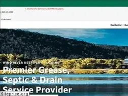 Sites similar to drummacsepticservice.com