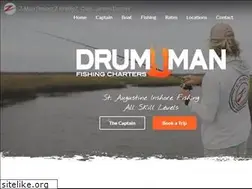 Sites similar to drummancharters.com