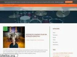 Sites similar to drummer.pl