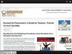 Sites similar to drummercafe.com