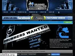 Sites similar to drummerconnection.com