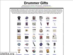Sites similar to drummergifts.com