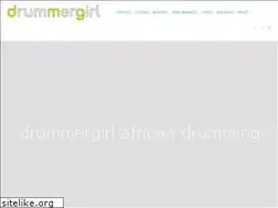 Sites similar to drummergirl.com.au