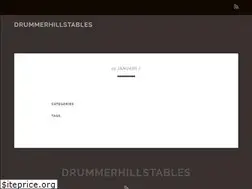 Sites similar to drummerhillstables.com