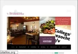 Sites similar to drummerke.nl
