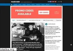 Sites similar to drummermagazine.co.uk