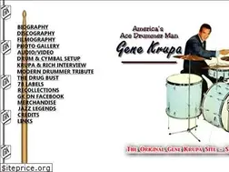 Sites similar to drummerman.net