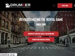 Sites similar to drummerrealty.com