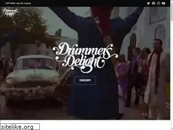 Sites similar to drummers-delight.com