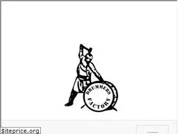 Sites similar to drummers-factory.de