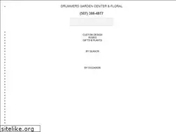 Sites similar to drummersfloral.com