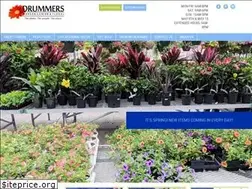 Sites similar to drummersgardencenter.com