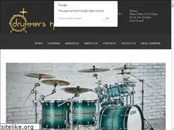 Sites similar to drummershangout.ca