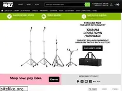 Sites similar to drummersonly.co.uk