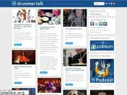 Sites similar to drummertalk.org