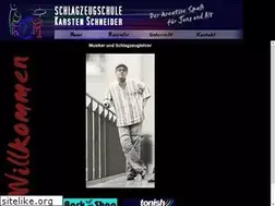 Sites similar to drumming-is-fun.de
