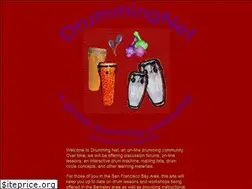 Sites similar to drummingnet.com