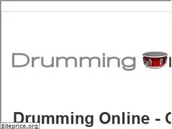 Sites similar to drummingonline.com