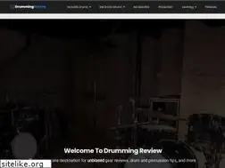 Sites similar to drummingreview.com